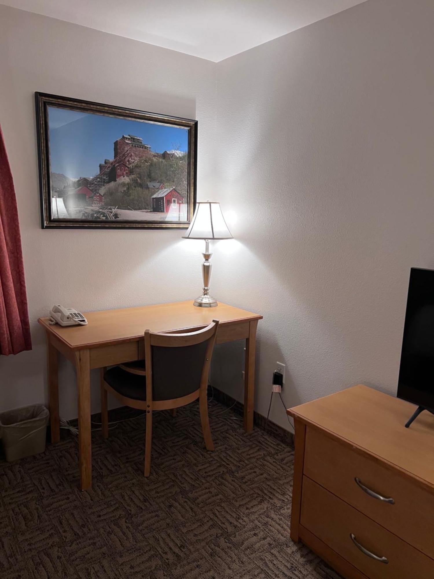 Hotel North Pole Eksteriør billede