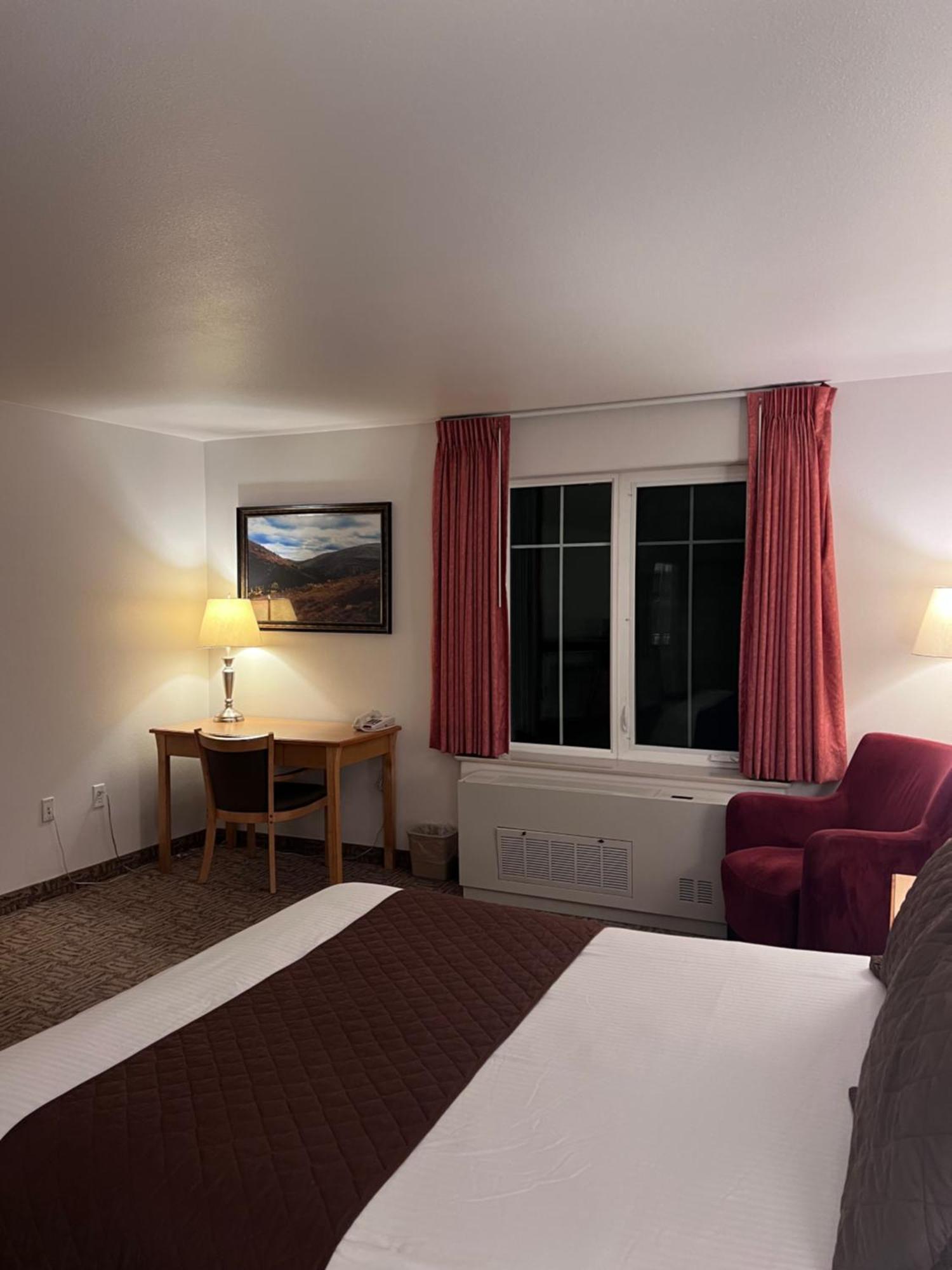 Hotel North Pole Eksteriør billede