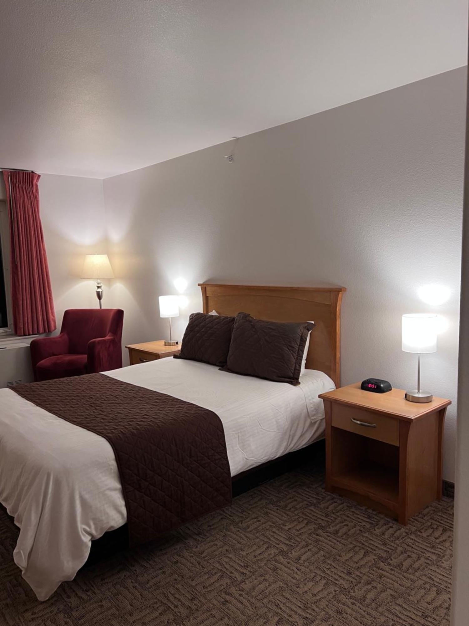 Hotel North Pole Eksteriør billede