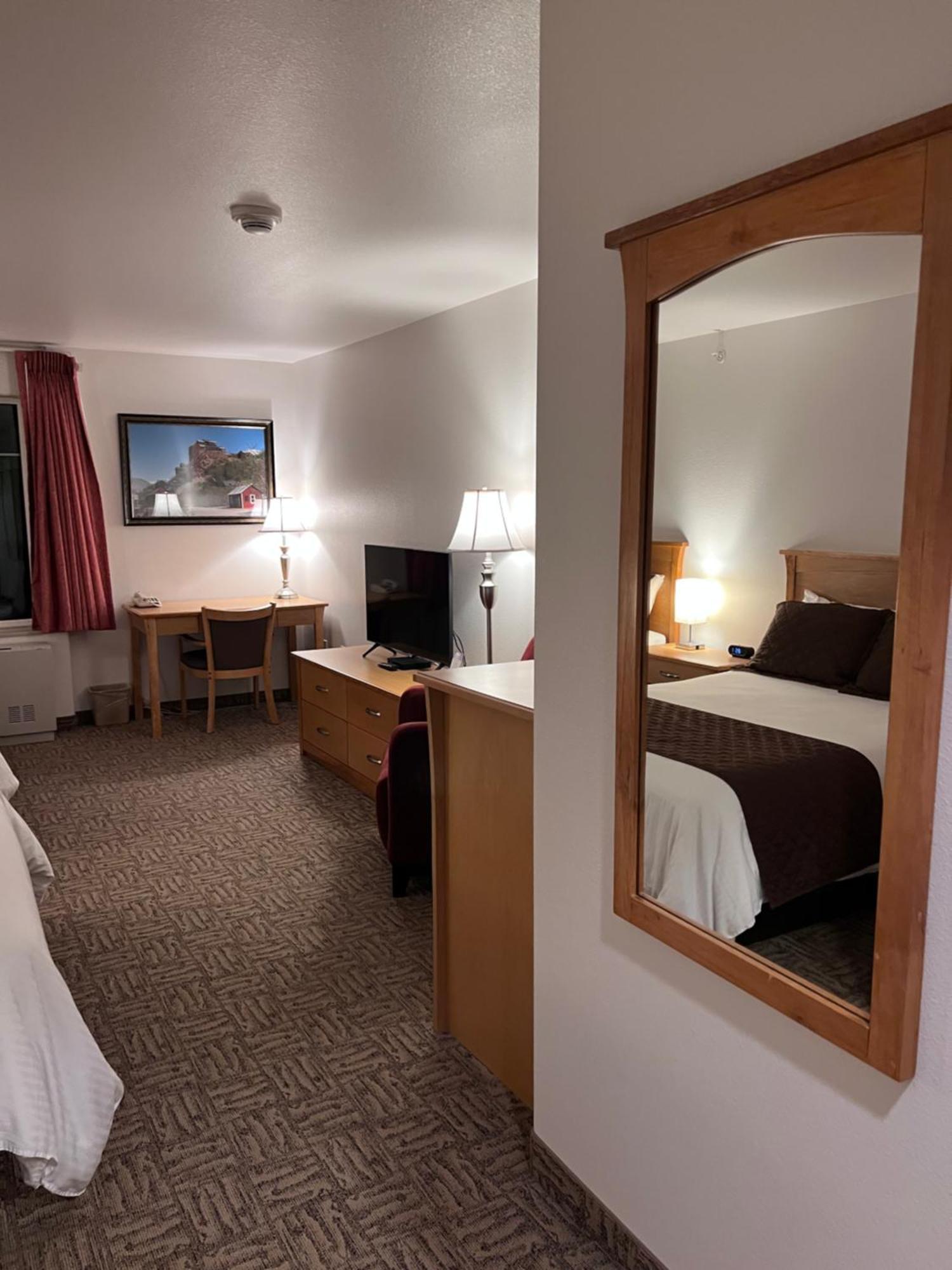 Hotel North Pole Eksteriør billede