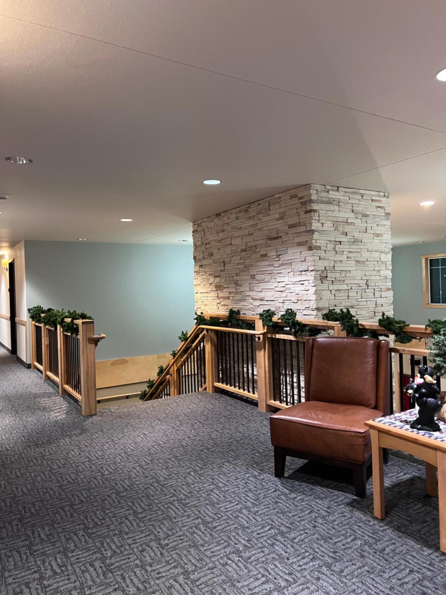 Hotel North Pole Eksteriør billede