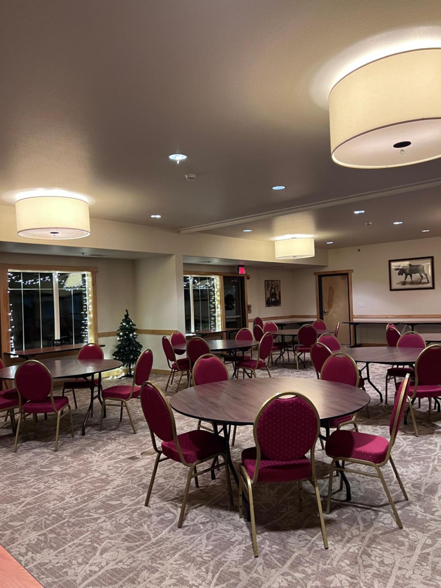 Hotel North Pole Eksteriør billede