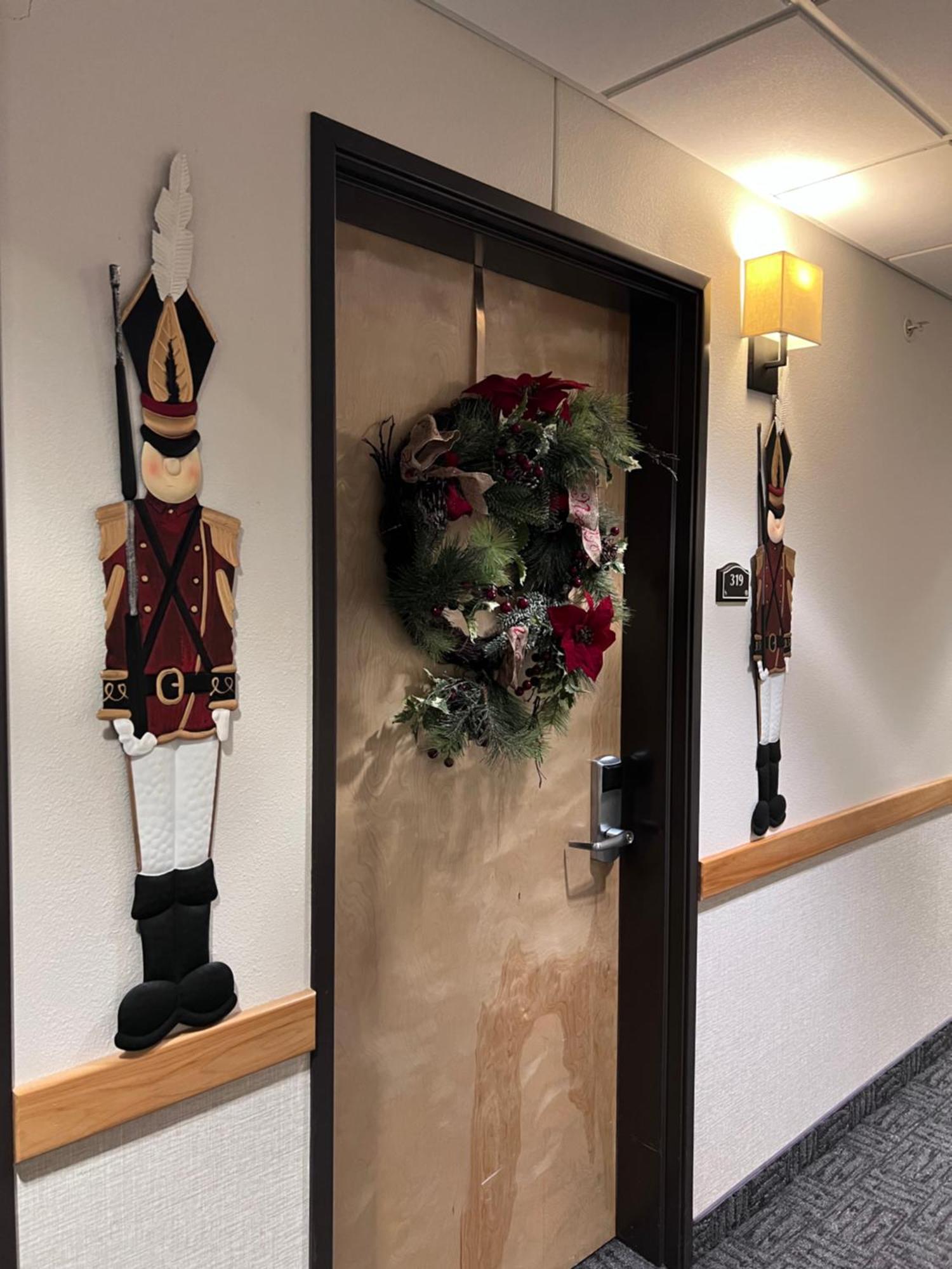 Hotel North Pole Eksteriør billede