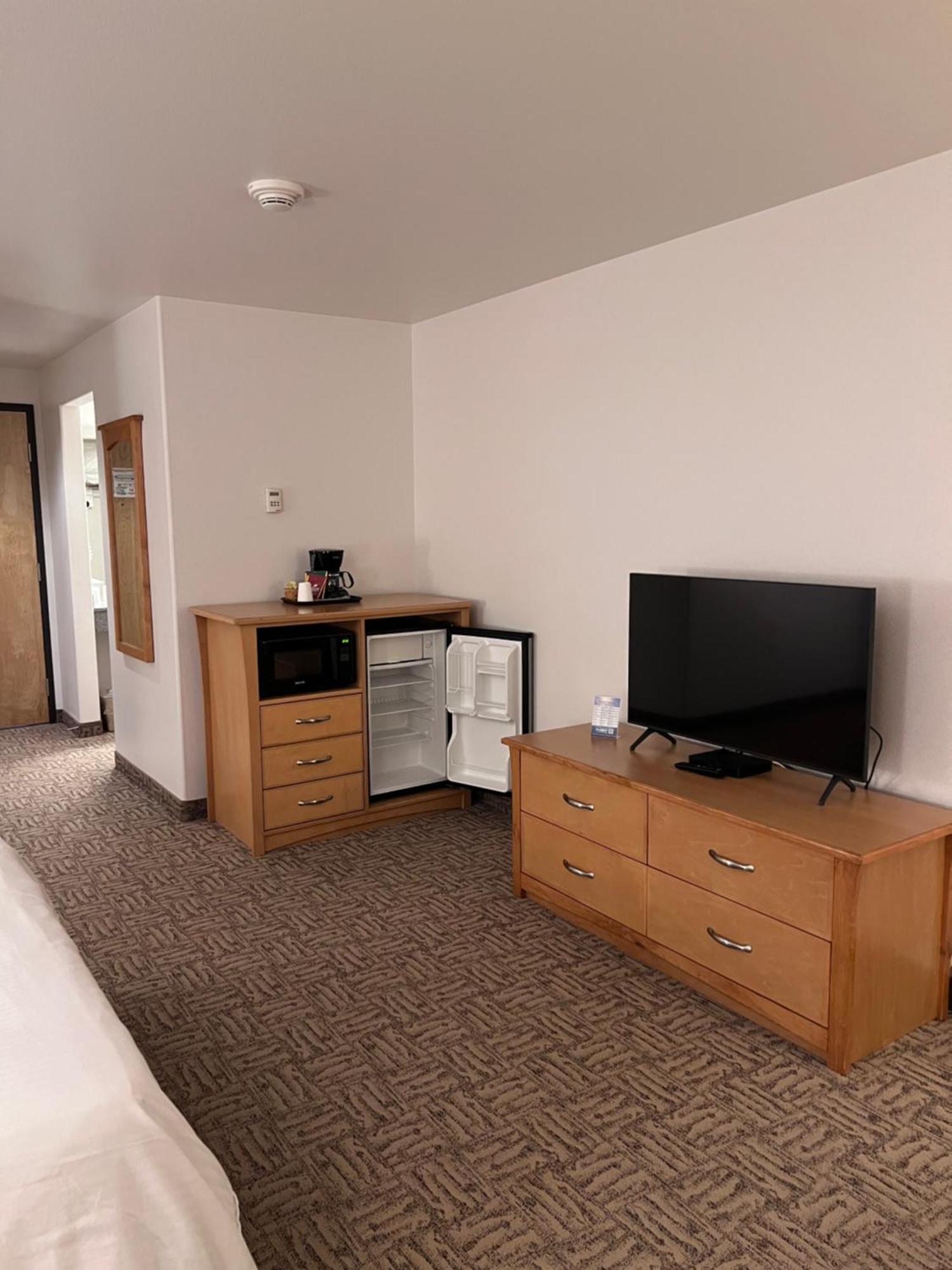 Hotel North Pole Eksteriør billede