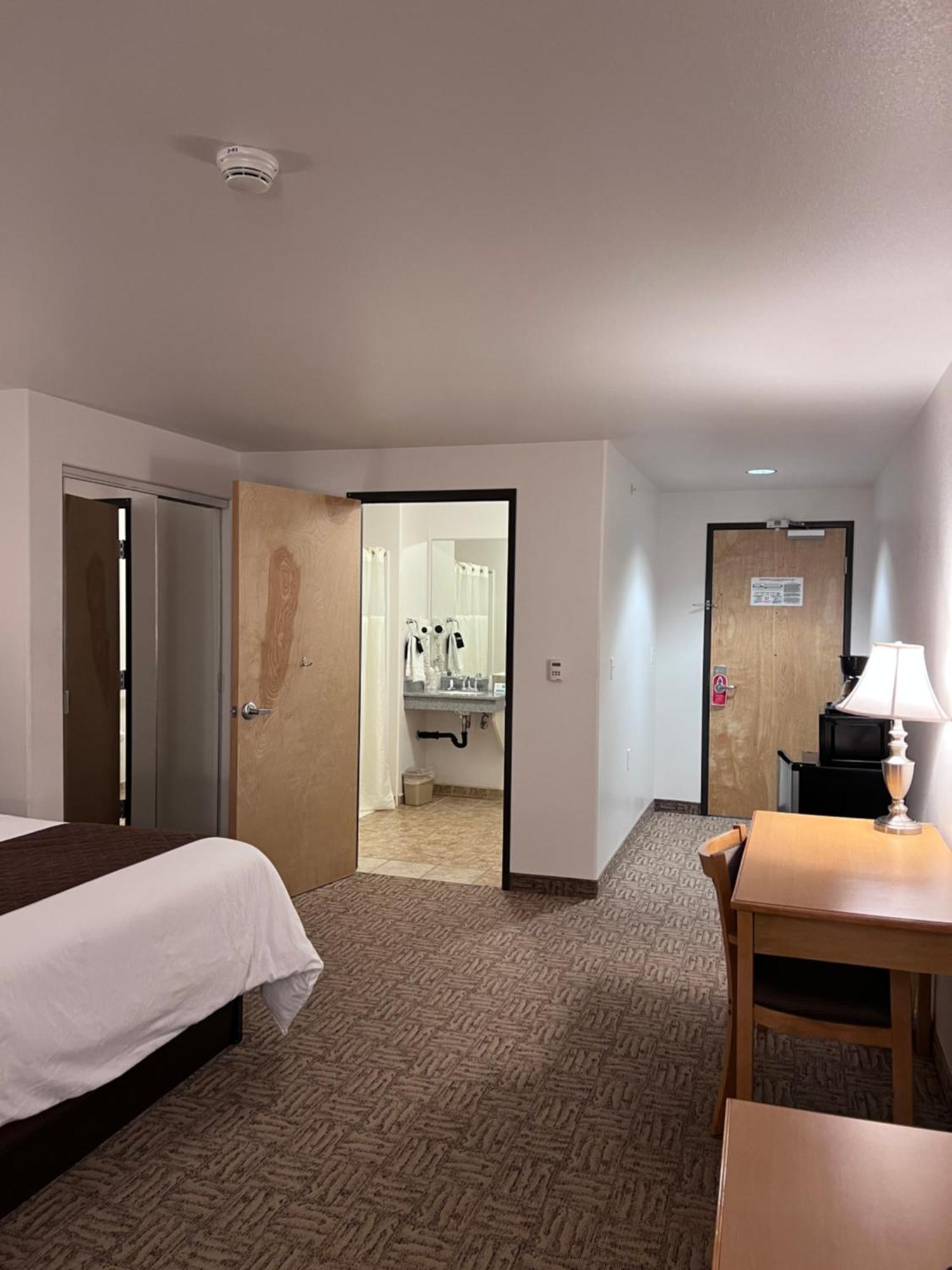 Hotel North Pole Eksteriør billede