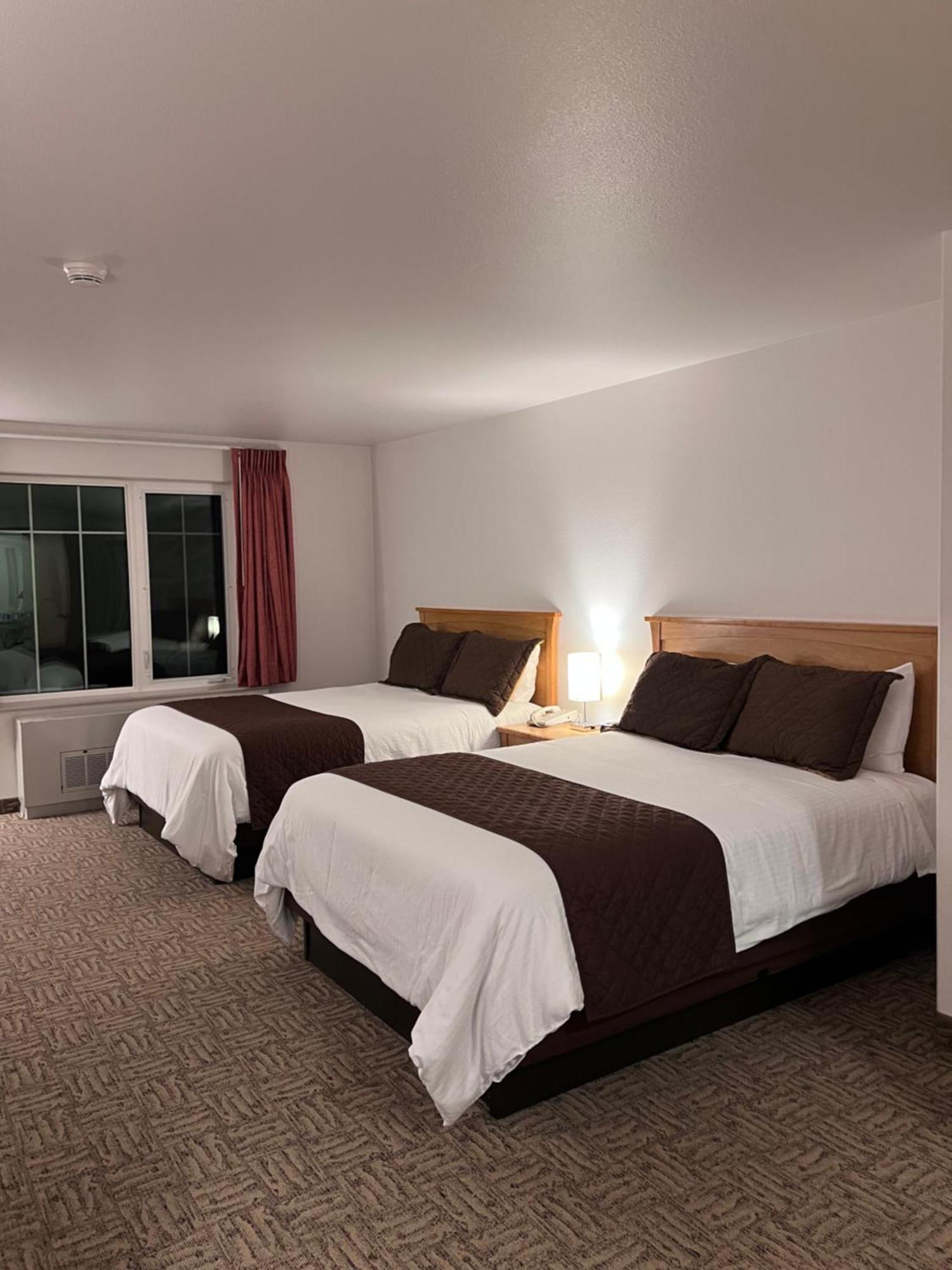 Hotel North Pole Eksteriør billede