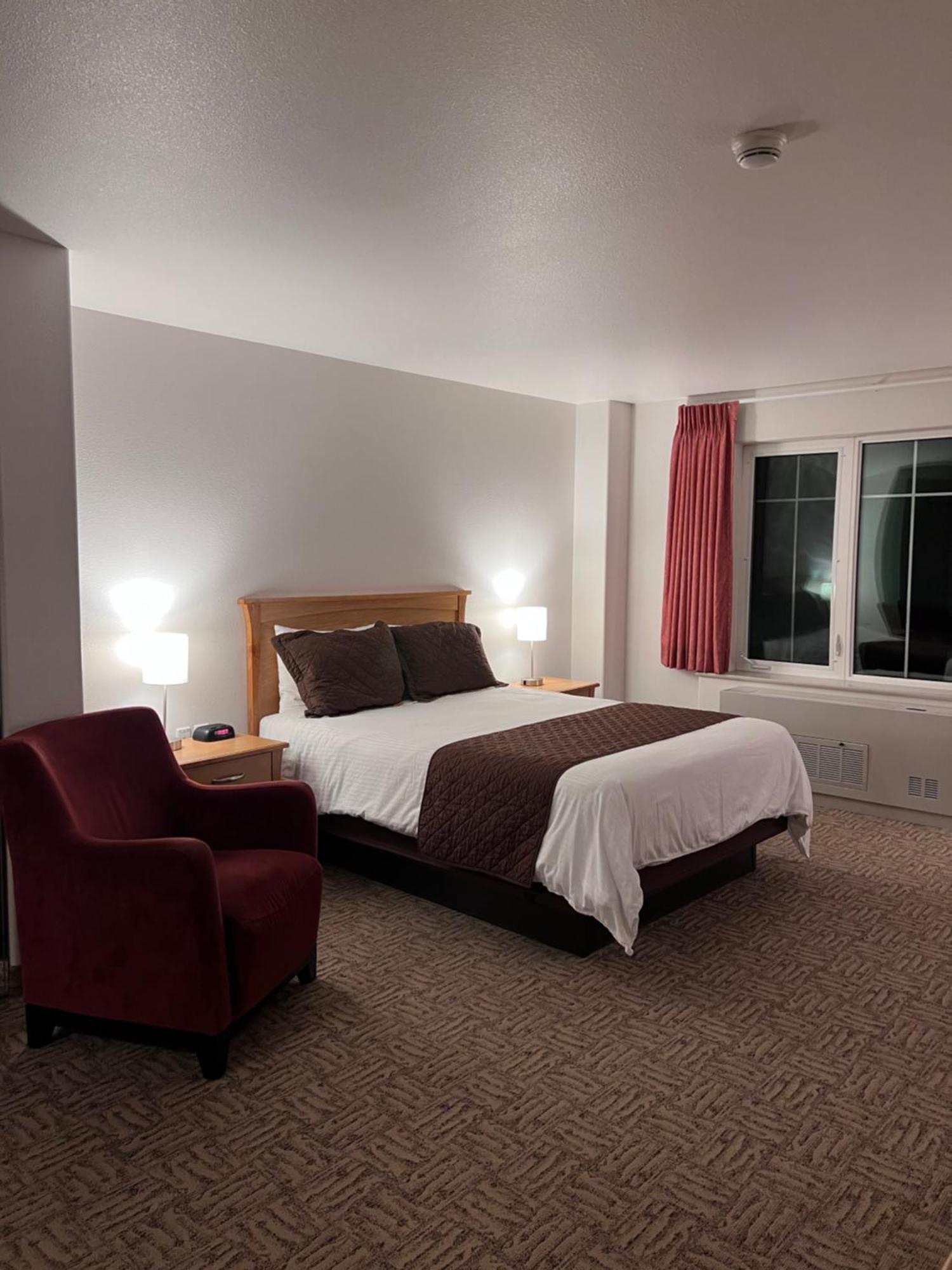 Hotel North Pole Eksteriør billede
