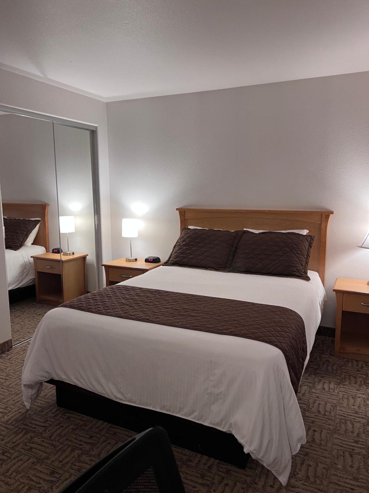 Hotel North Pole Eksteriør billede