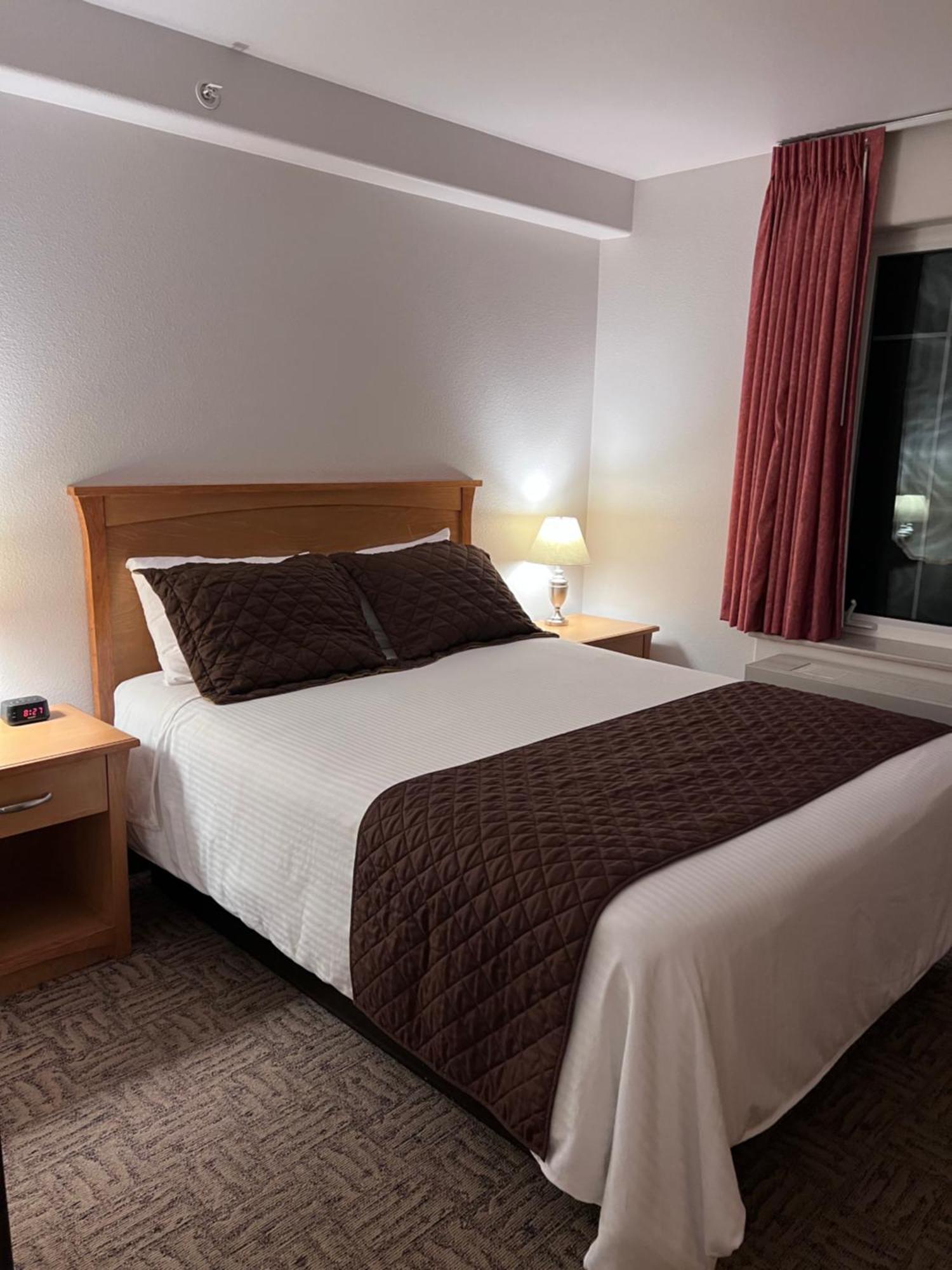 Hotel North Pole Eksteriør billede