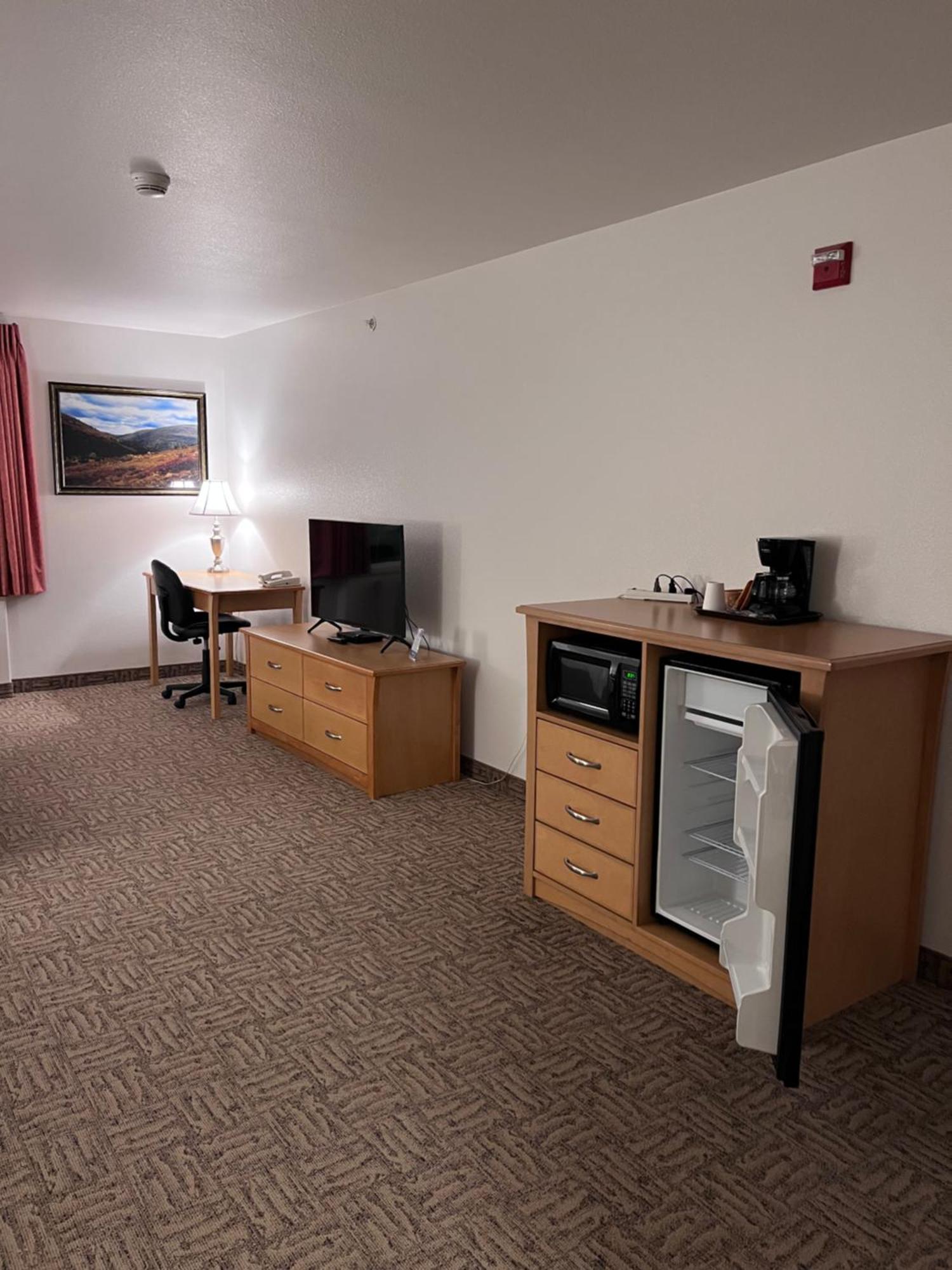 Hotel North Pole Eksteriør billede