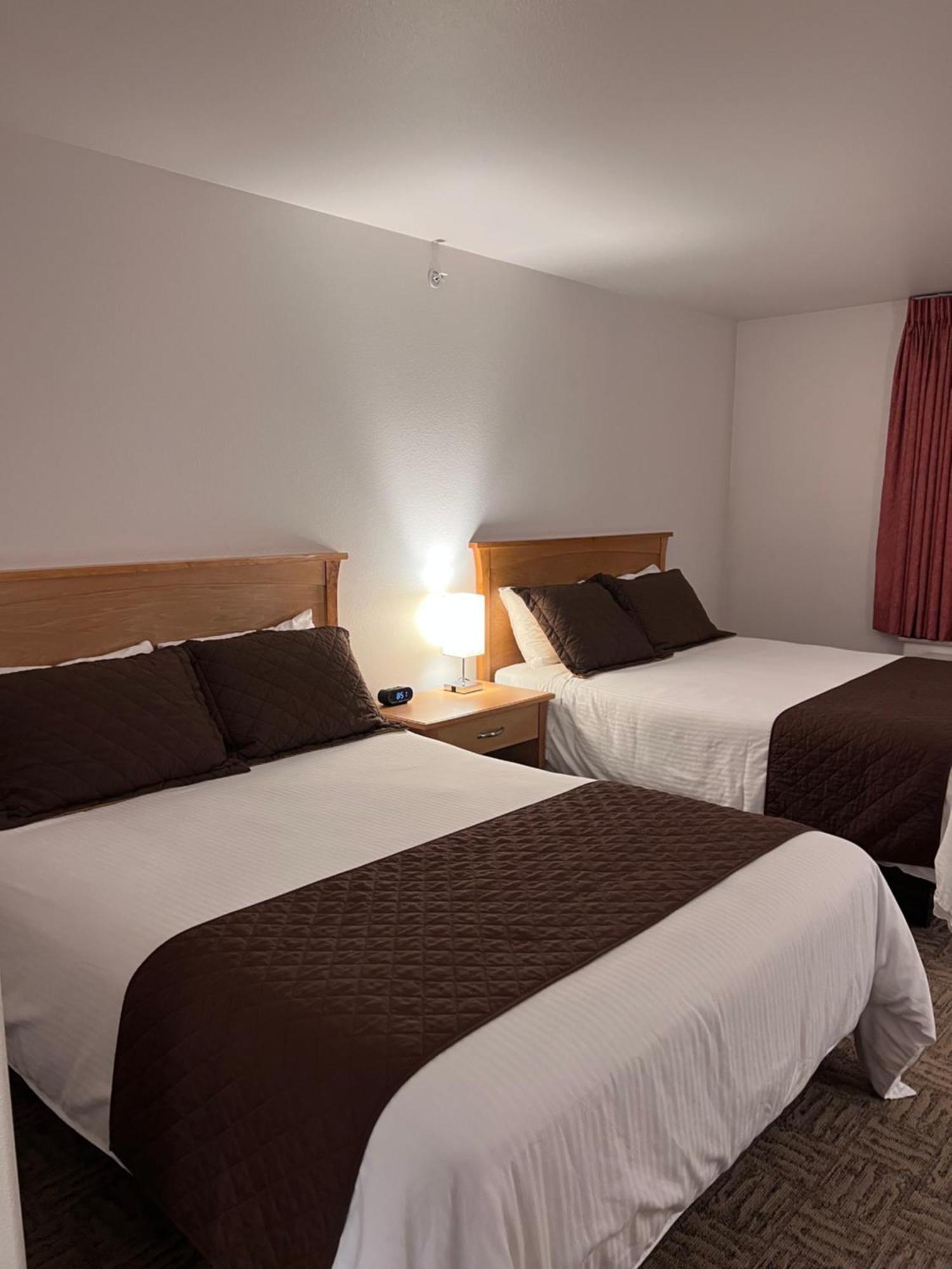 Hotel North Pole Eksteriør billede