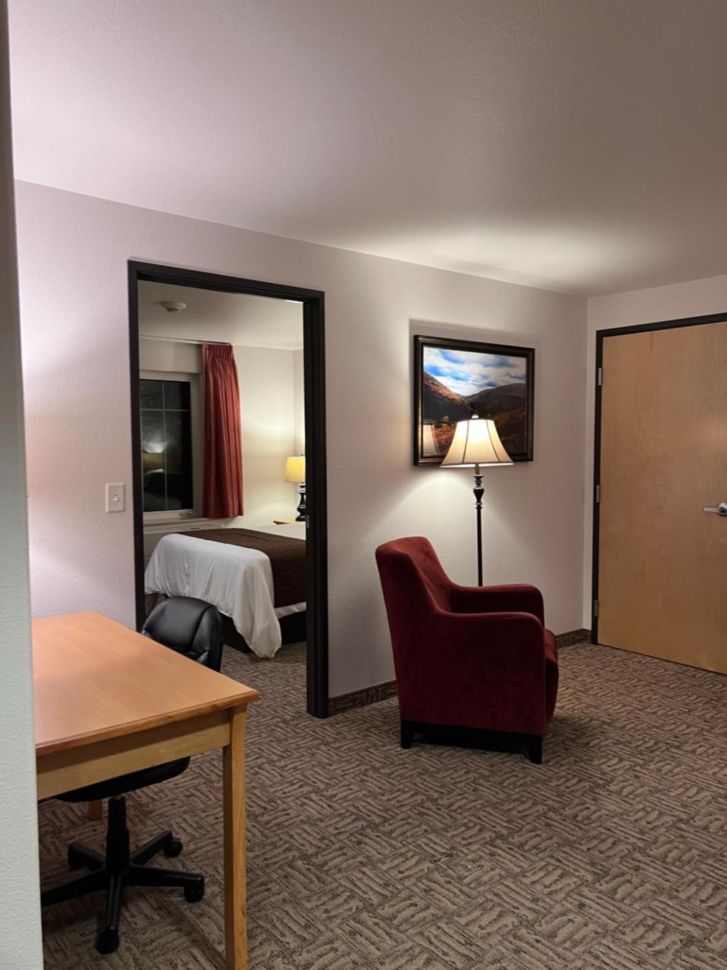 Hotel North Pole Eksteriør billede