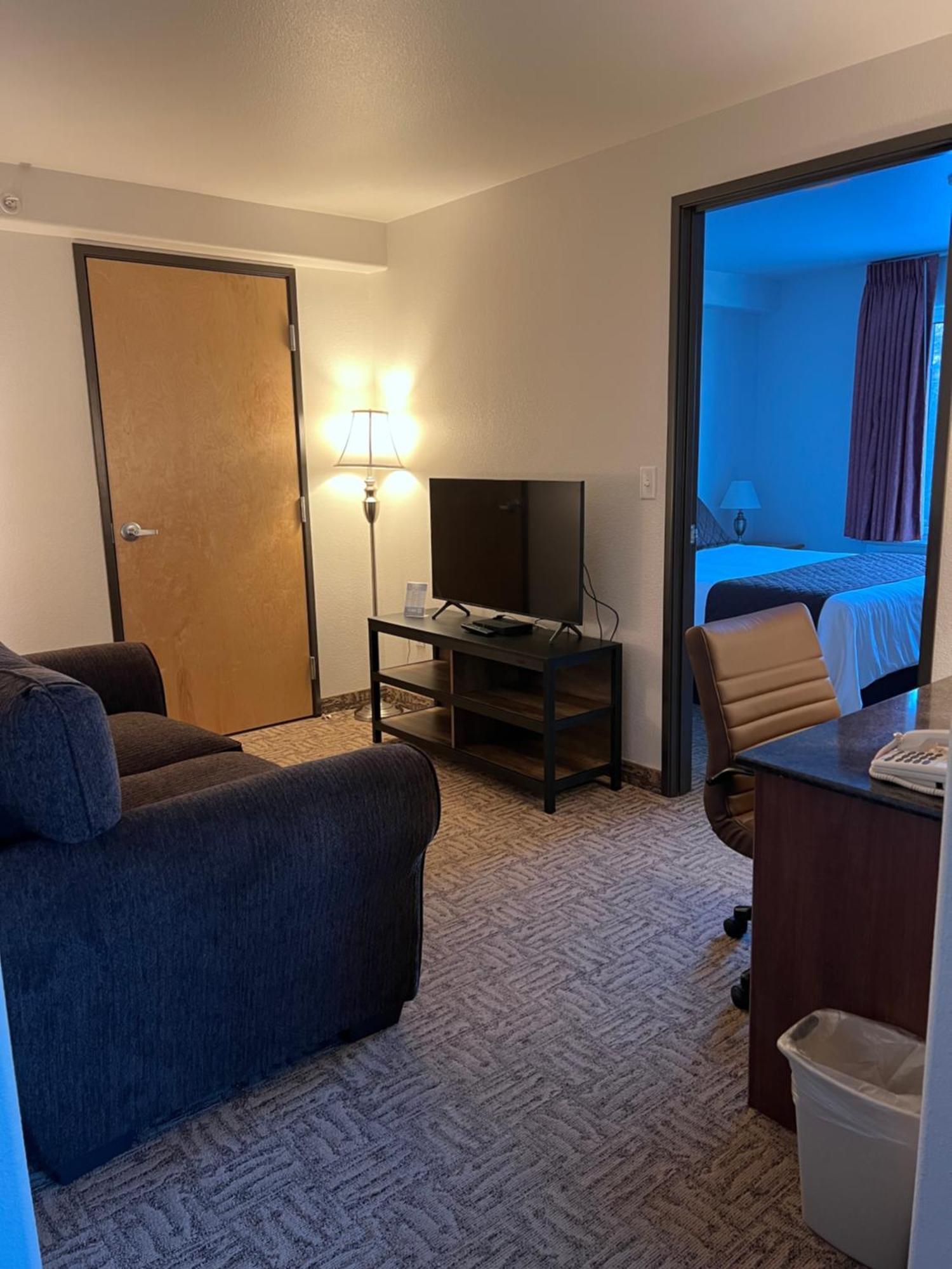 Hotel North Pole Eksteriør billede